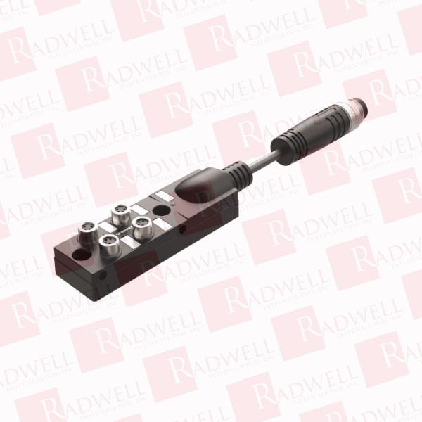 TURCK TB-4M8M-4-0.3-BSM14