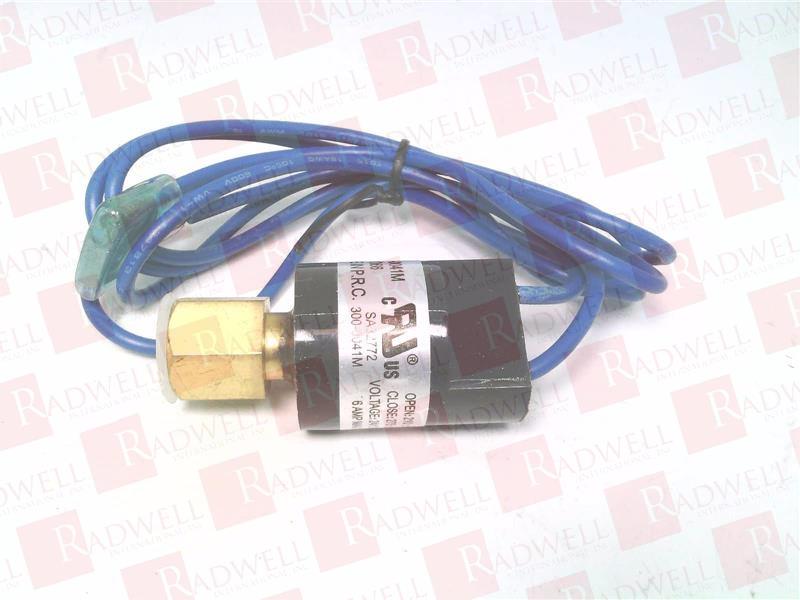 IRP SFC210275