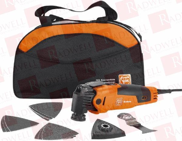 FEIN POWER TOOLS 72295264090
