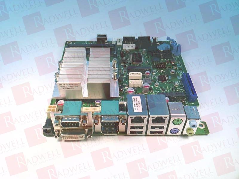 FCL COMPONENTS D3313-S5