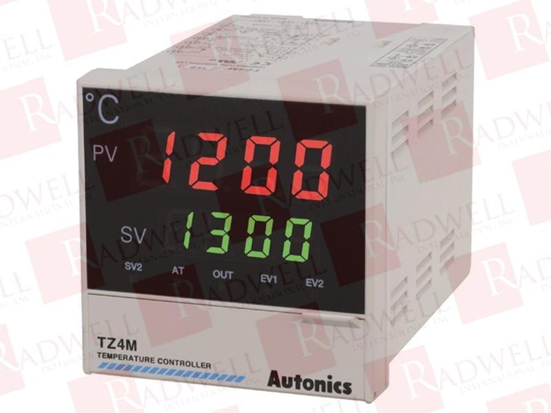 AUTONICS TZ4M-14C