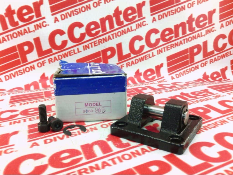 AIRTAC SC63-CB