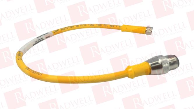 TURCK PKGC 3M-0.3-RS 4T/S1587