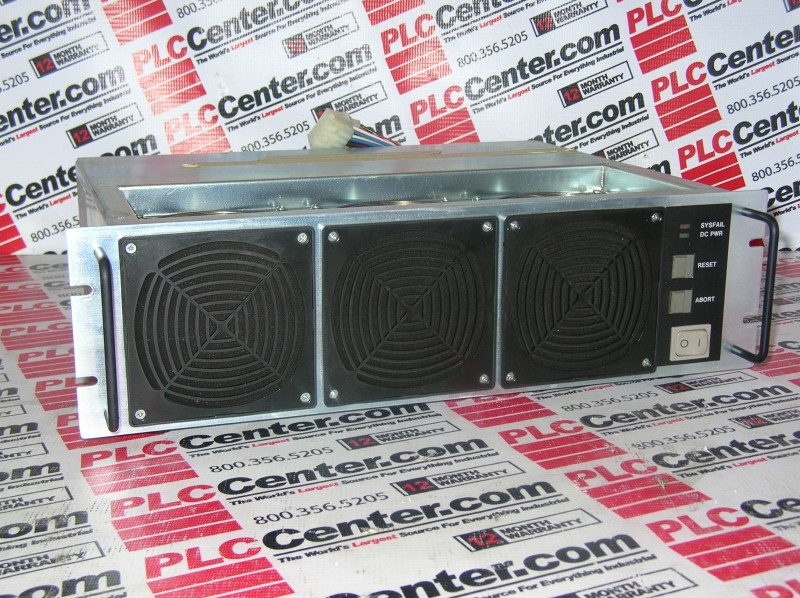 POWER SUPPLY 115VAC 50-60HZ