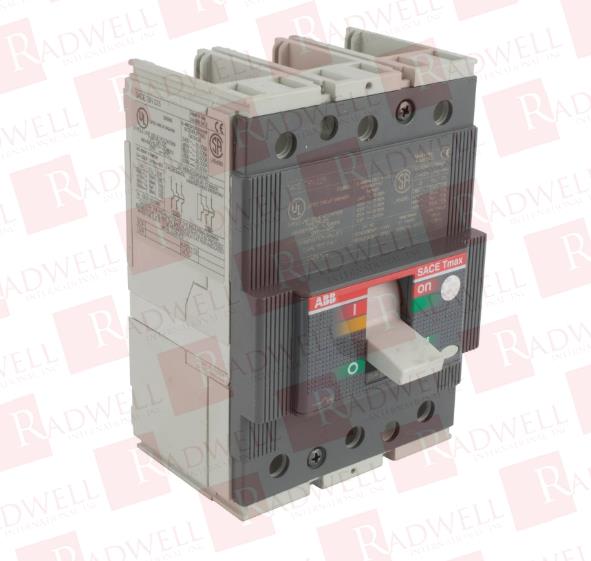 ASEA BROWN BOVERI T3N200TW