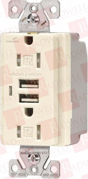 EATON CORPORATION TR7745LA-BOX
