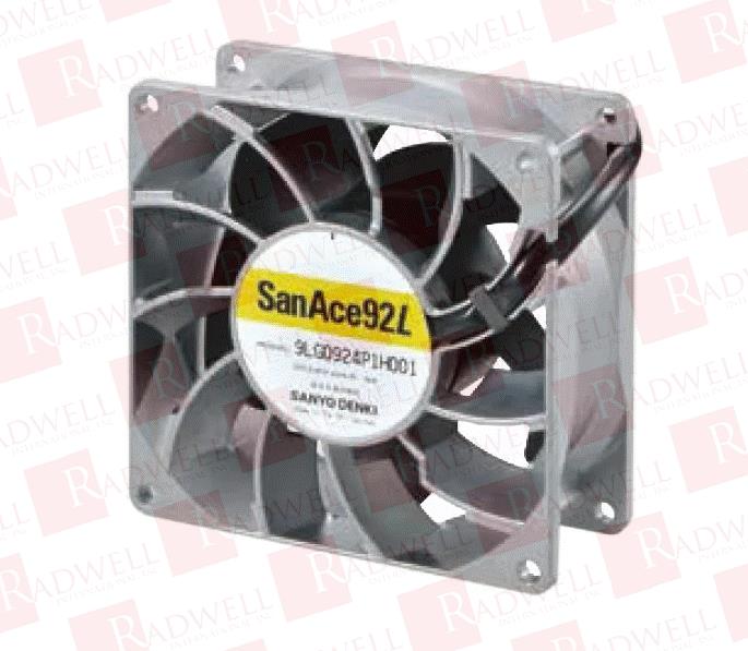 SANYO 9S0924M4011