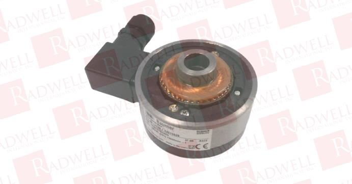 BAUMER ELECTRIC GT7.08L/420