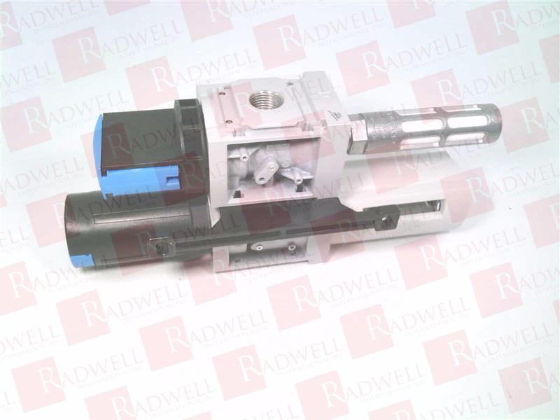 FESTO MSB6N-1/2:C4:J1-WP