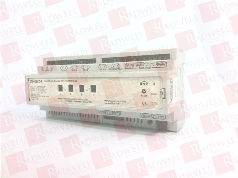 PHILIPS PDLPC416FR-KNX