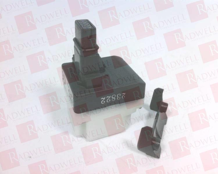 OMRON F39-LP