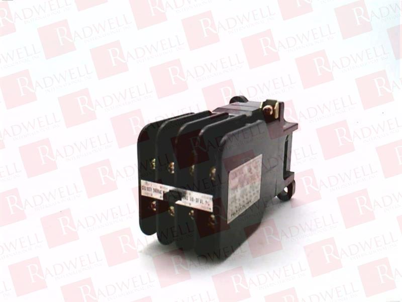 FUJI ELECTRIC SRC50-3FUL-4/4-AC110