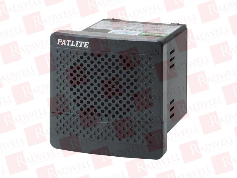 PATLITE BD-100AE-K