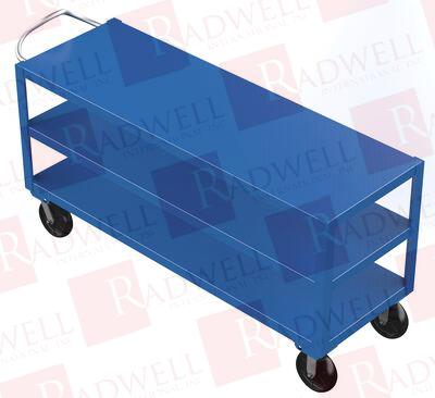 VESTIL DH-PH4-2472-3