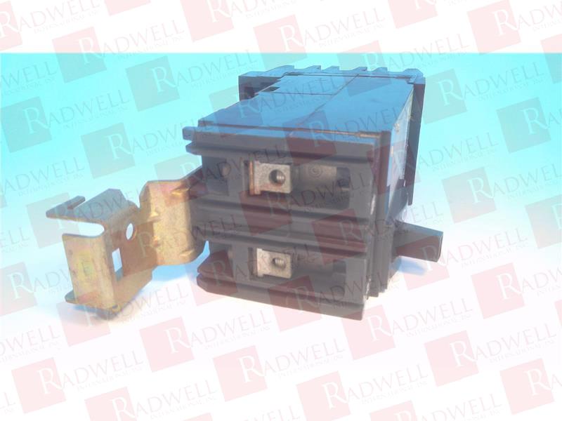 SCHNEIDER ELECTRIC FA22030AB