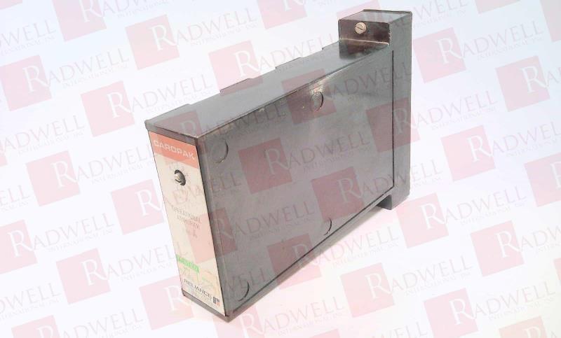 ASEA BROWN BOVERI 0-49013-4