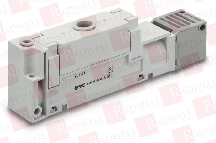 SMC ZL112AP-K15MOD-DAML