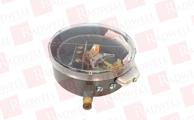 DWYER DSF-7231-153-4