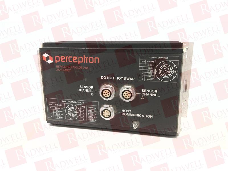PERCEPTRON 926-0127