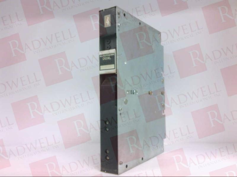 INVENSYS EMD/DM/SCT/J/999F/SCT/J/999F//