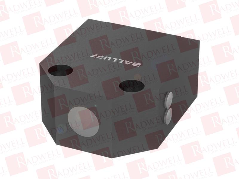 BALLUFF BES 516-346-SA1-H2