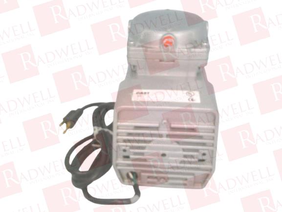 GAST MANUFACTURING DOA-P707-AA