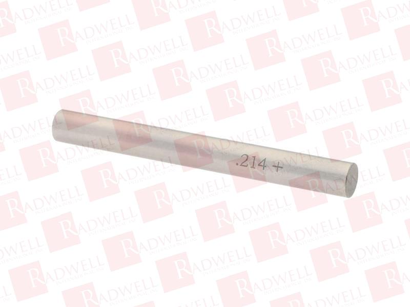 SWISS PRECISION INSTRUMENTS 29-214-4