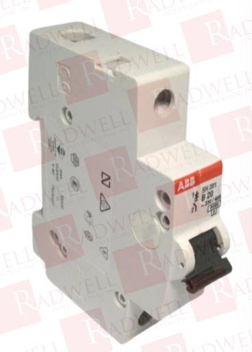 ASEA BROWN BOVERI 2CDS211001R0205