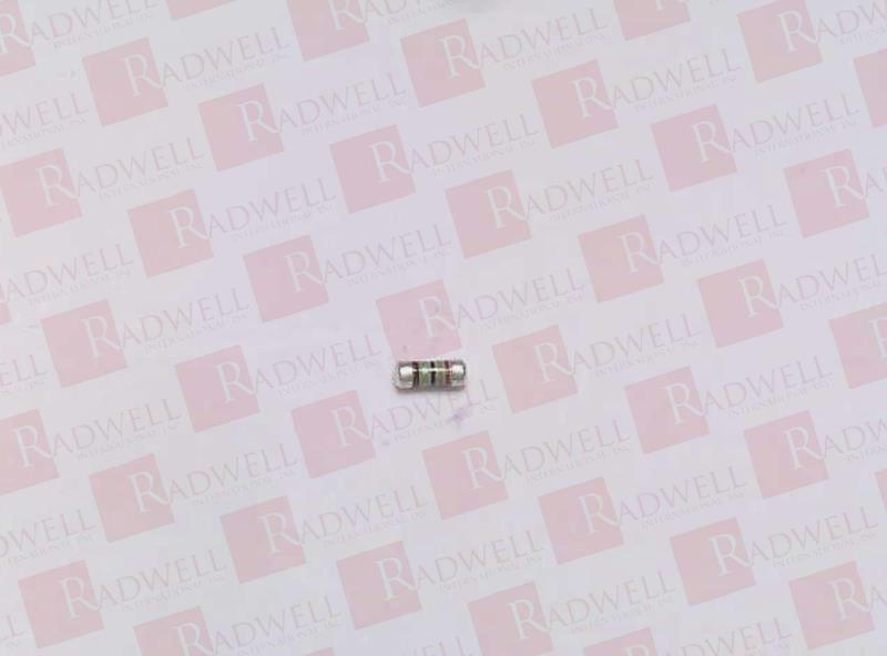 VISHAY SMM02040C2708FB300