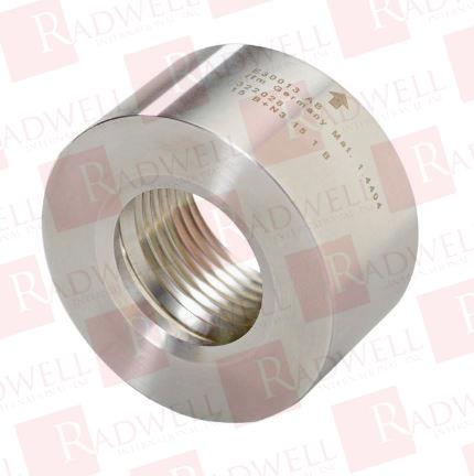EFECTOR WELDING ADAPT G1 V4A