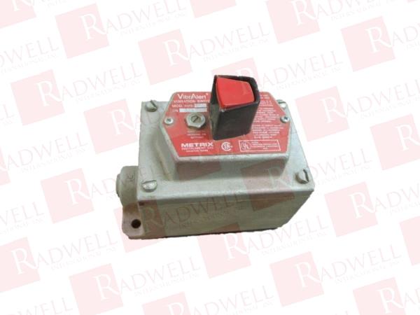 METRIX VIBRATION 5175-002