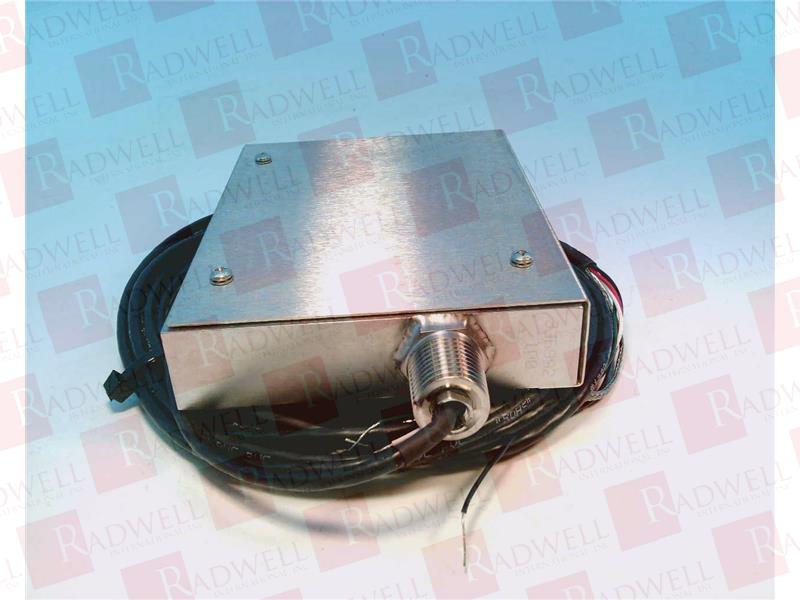 OMEGA ENGINEERING LCAD-100