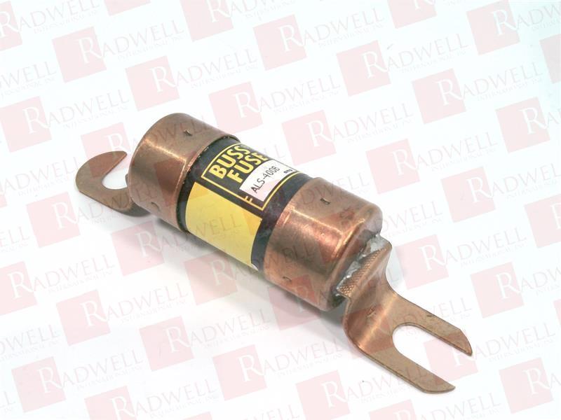 EATON CORPORATION ALS-400B