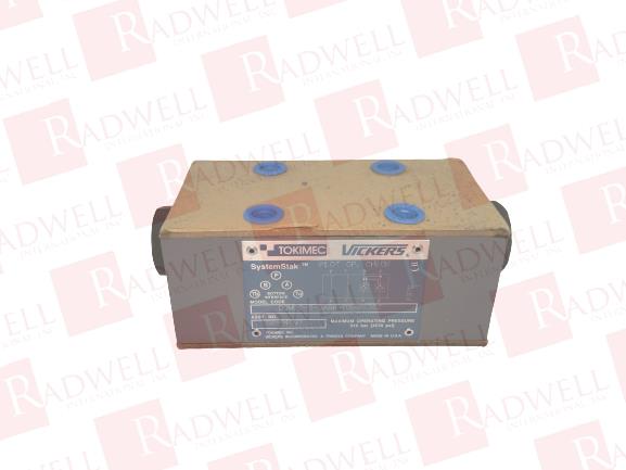 EATON CORPORATION DGMPC-5-DABK-DBAK-30J