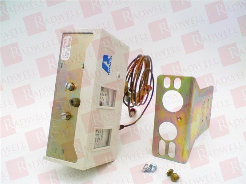 RANCO 012-1502-070
