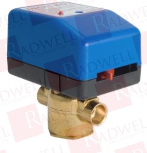 SCHNEIDER ELECTRIC VM2211T33A000