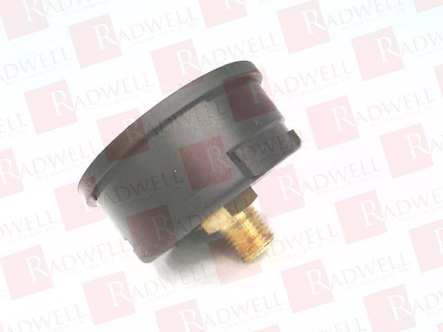 NOSHOK 25-110-5000-PSI/KG/CM2