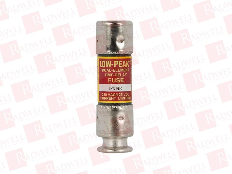 EATON CORPORATION LPNRK8SPNP