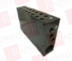 MAC VALVES INC CBM092B-01AAD-A0-10