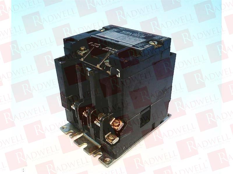 SCHNEIDER ELECTRIC 8502-SAO-15-V02