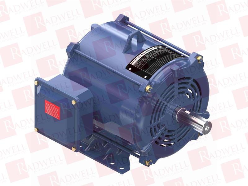 REGAL REXNORD 184TTDBD6030