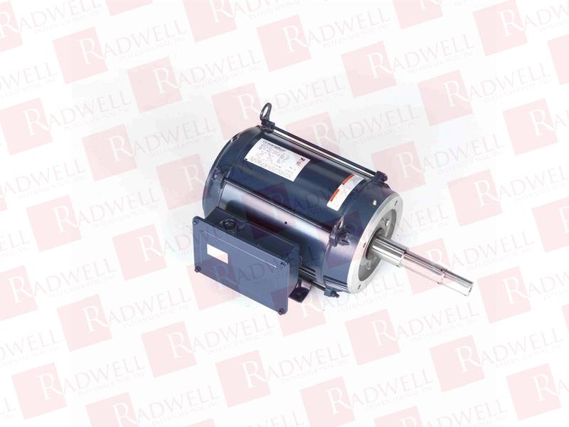 REGAL REXNORD 143TCDR5330