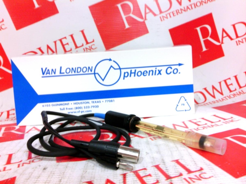 PH ELECTRODE SENSOR