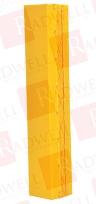 VESTIL V-PAD-S-611-Y