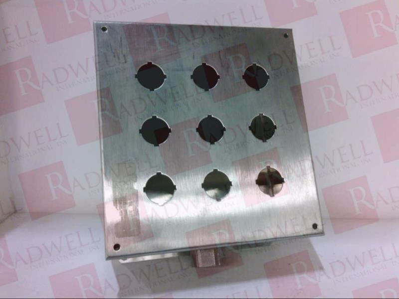 SCHNEIDER ELECTRIC 9001-KYSS9