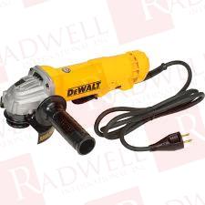 STANLEY BLACK & DECKER DWE402