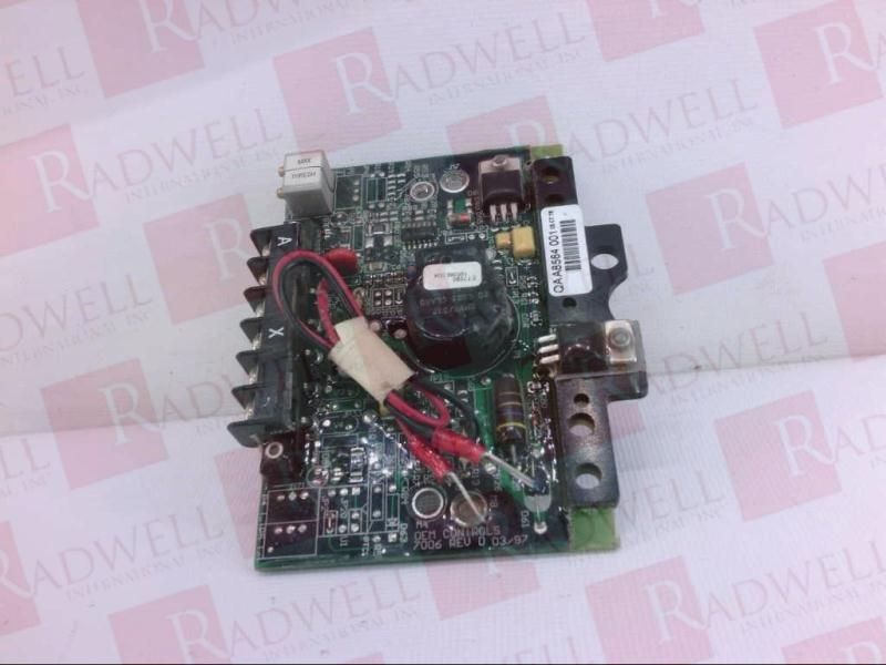 OEM CONTROLS INC 7006