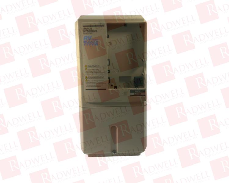 OMRON 3G3RV-A4055