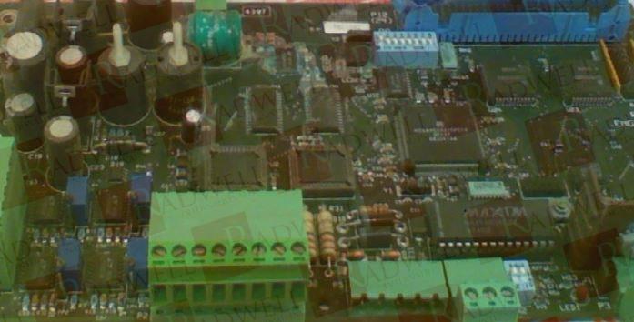  , PC BOARD, INTERFACE CARD
