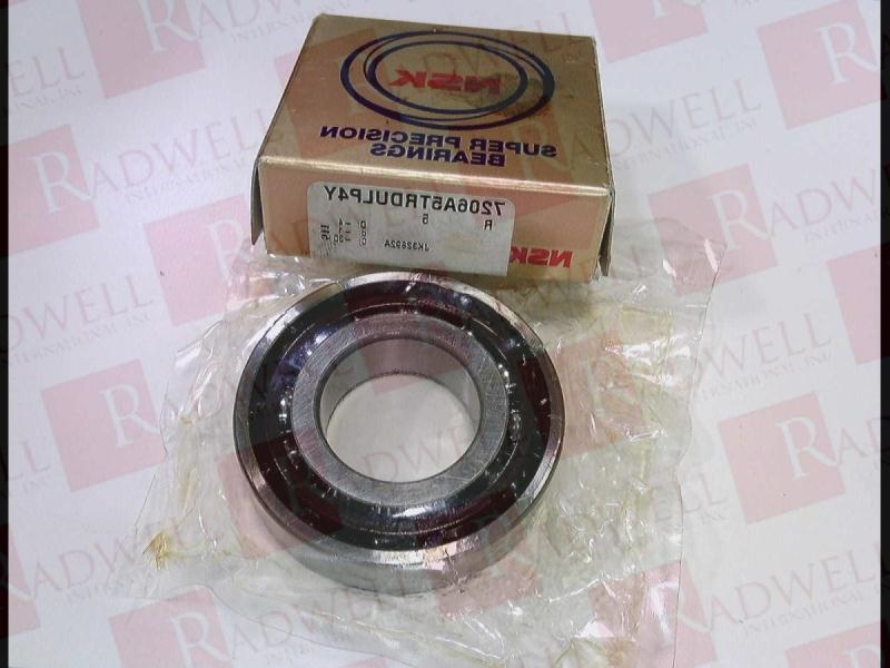 NSK 7206A5TRDULP4Y